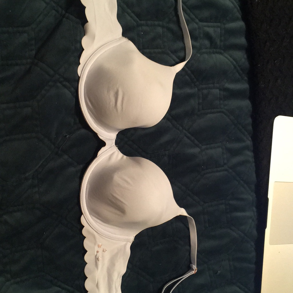 Bra Lightly Lined